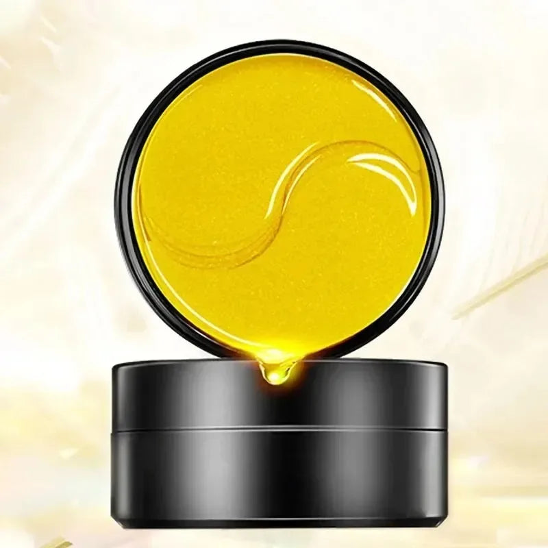 GlowLift Collagen Eye Patches