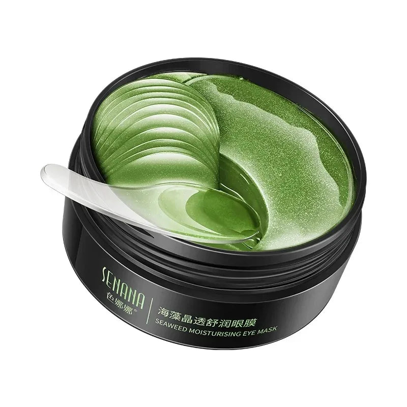 GlowLift Collagen Eye Patches